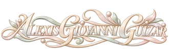 ALEXIS GIOVANNI GUIZAR