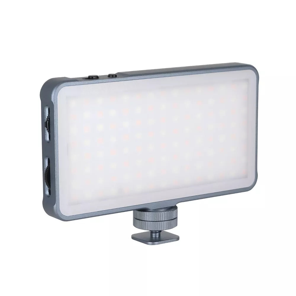 Compact RGB 96 LED Camera Video Light